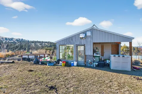 26547 Chimney Gulch Road John Day OR 97845