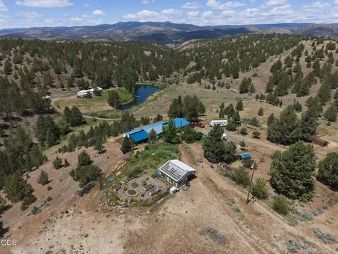 26547 Chimney Gulch Road John Day OR 97845