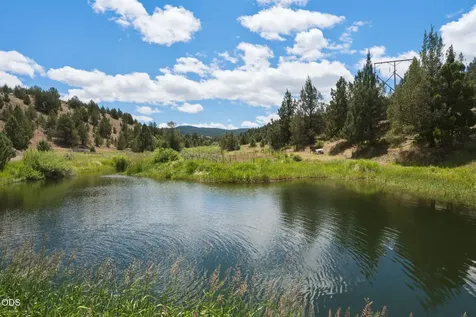 26547 Chimney Gulch Road John Day OR 97845