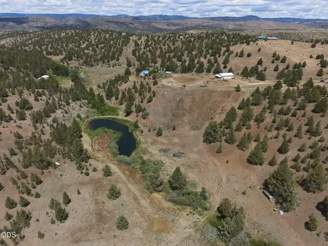 26547 Chimney Gulch Road John Day OR 97845