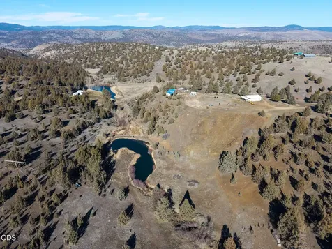 26547 Chimney Gulch Road John Day OR 97845