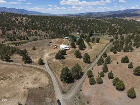 26547 Chimney Gulch Road John Day OR 97845