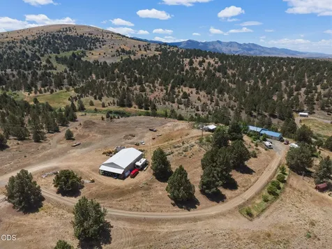 26547 Chimney Gulch Road John Day OR 97845