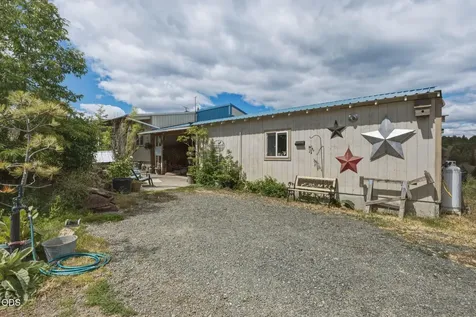 26547 Chimney Gulch Road John Day OR 97845