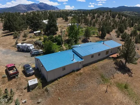 26547 Chimney Gulch Road John Day OR 97845