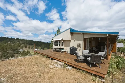 26547 Chimney Gulch Road John Day OR 97845