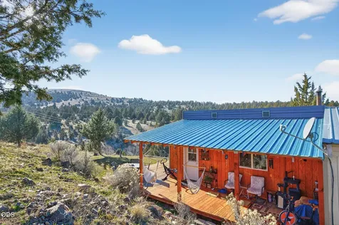26547 Chimney Gulch Road John Day OR 97845