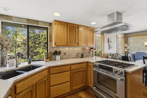57691 Splitrock Lane Sunriver OR 97707