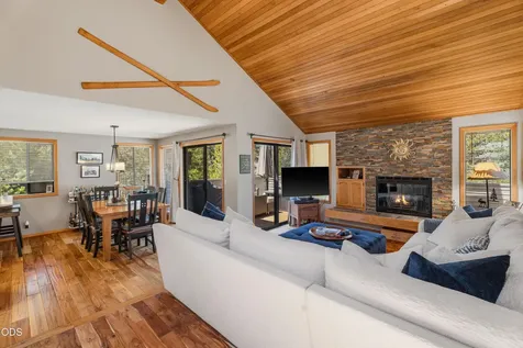 57691 Splitrock Lane Sunriver OR 97707