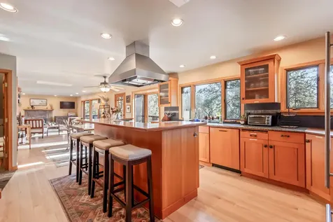 16430 Highway 126 Sisters OR 97759