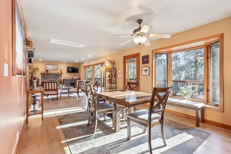 16430 Highway 126 Sisters OR 97759