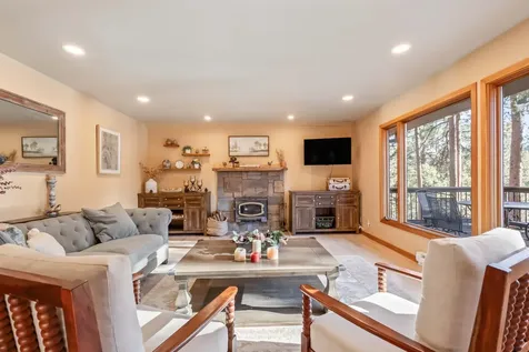16430 Highway 126 Sisters OR 97759