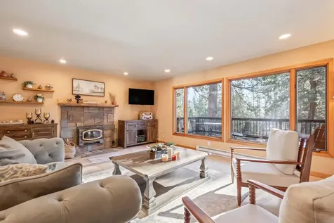 16430 Highway 126 Sisters OR 97759