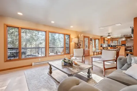 16430 Highway 126 Sisters OR 97759