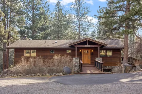 16430 Highway 126 Sisters OR 97759