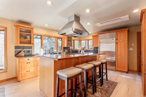 16430 Highway 126 Sisters OR 97759