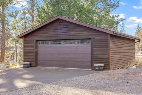 16430 Highway 126 Sisters OR 97759