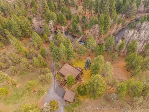 16430 Highway 126 Sisters OR 97759