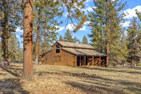16430 Highway 126 Sisters OR 97759