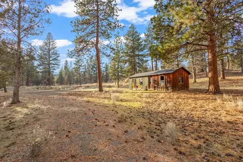 16430 Highway 126 Sisters OR 97759