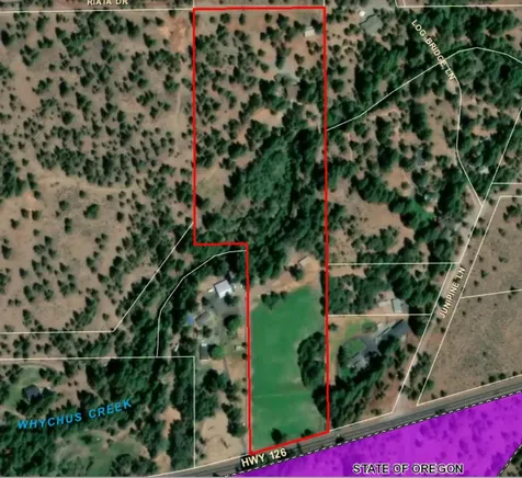 16430 Highway 126 Sisters OR 97759