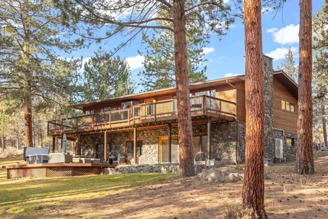 16430 Highway 126 Sisters OR 97759