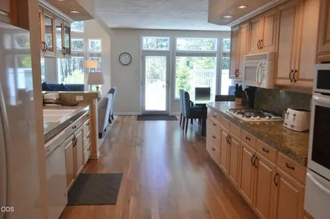 57041 Peppermill Circle Sunriver OR 97707