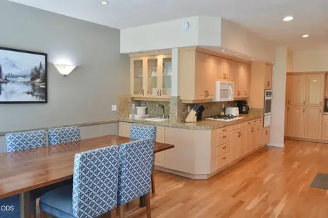 57041 Peppermill Circle Sunriver OR 97707