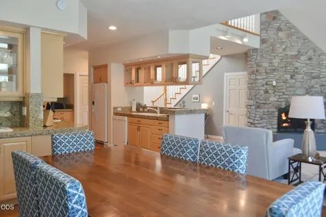 57041 Peppermill Circle Sunriver OR 97707