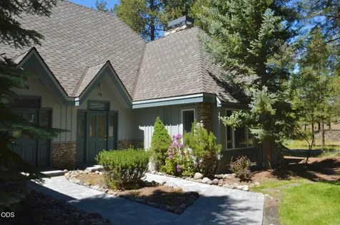 57041 Peppermill Circle Sunriver OR 97707