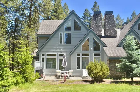 57041 Peppermill Circle Sunriver OR 97707