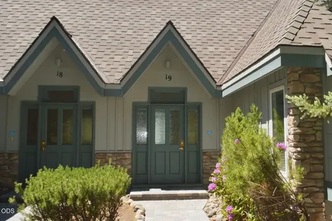 57041 Peppermill Circle Sunriver OR 97707