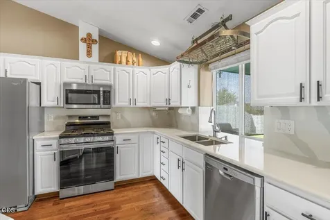 31 Osprey Drive Eagle Point OR 97524