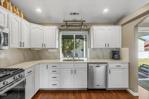 31 Osprey Drive Eagle Point OR 97524