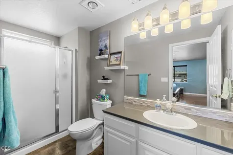 31 Osprey Drive Eagle Point OR 97524