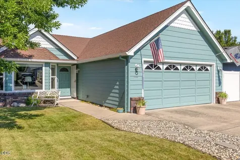 31 Osprey Drive Eagle Point OR 97524