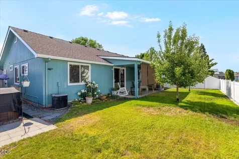 31 Osprey Drive Eagle Point OR 97524