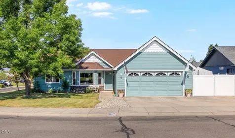 31 Osprey Drive Eagle Point OR 97524