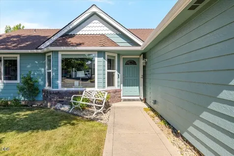 31 Osprey Drive Eagle Point OR 97524