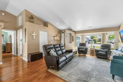 31 Osprey Drive Eagle Point OR 97524
