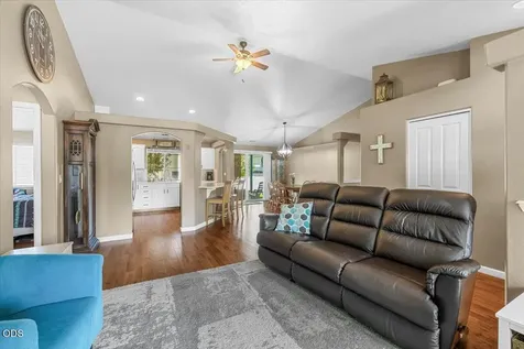 31 Osprey Drive Eagle Point OR 97524