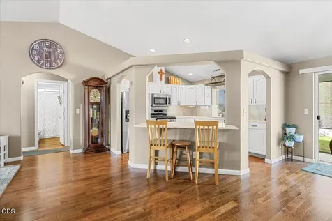 31 Osprey Drive Eagle Point OR 97524
