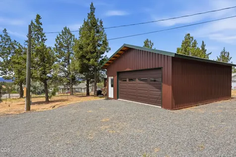10711 SW Shad Road Terrebonne OR 97760