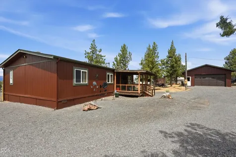 10711 SW Shad Road Terrebonne OR 97760
