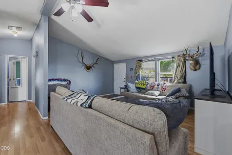 213 Butte Avenue Metolius OR 97741
