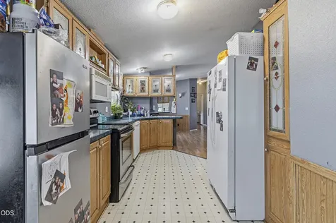 213 Butte Avenue Metolius OR 97741