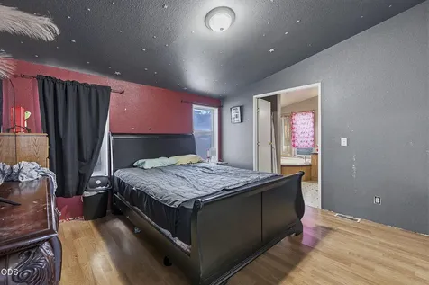 213 Butte Avenue Metolius OR 97741