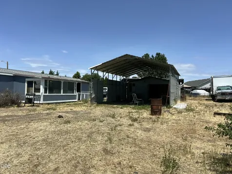 620 E Viewpoint Drive Culver OR 97734