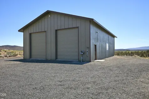 20900 NW Butler Road Terrebonne OR 97760