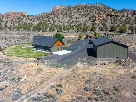 20900 NW Butler Road Terrebonne OR 97760
